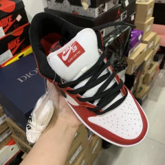 Chicago Dunk Low - loja online