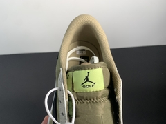 Air Jordan 1 Low Golf x Travis Scott - comprar online