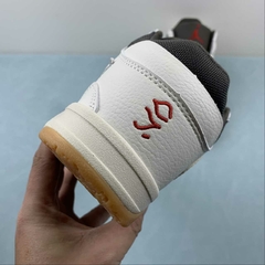 Air Jordan x Travis Scott “Cut the Check” - Hype Imports BR