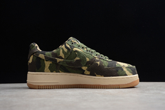 air force 1 supreme camuflage - Hype Imports BR