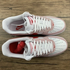Air Force 1 Low Valentine's Day Love Letter - Hype Imports BR