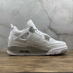 Air Jordan 4 White Oreo - Hype Imports BR