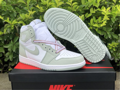 Air Jordan 1 High OG "Seafoam"