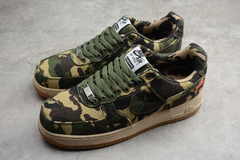 air force 1 supreme camuflage na internet