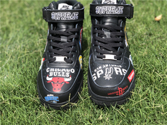 Air Force 1 Mid SUP NBA - comprar online