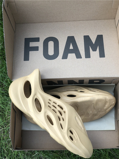 yeezy foam runner sail - loja online