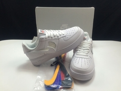 AIR FORCE 1 07 QS SWOOSH PACK - Hype Imports BR