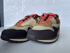 Air Max 1 Travis Scott Baroque Brown - comprar online
