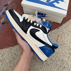 Air Jordan 1 low "Fragment x Travis Scott" - loja online