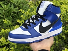 DUNK High x AMBUSH ROYAL BLUE - comprar online