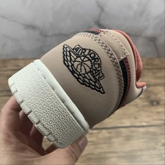 air jordan 1 low canyon rust na internet