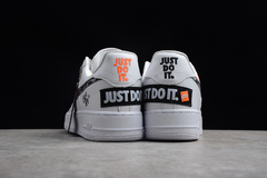 air force 1 just do it - Hype Imports BR
