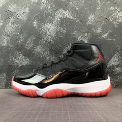 air jordan 11 bred - comprar online