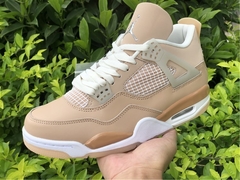 air jordan 4 shimmer - comprar online