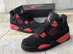 air jordan 4 red thunder na internet