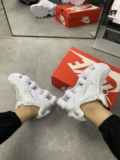 Shox 12s TL Refletivo (12 molas) - loja online
