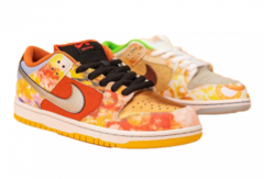 SB Dunk Low CNY