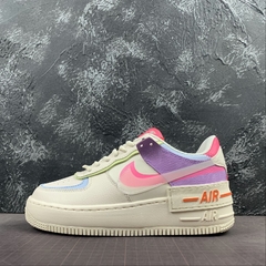 air force 1 shadow Refletivo - loja online