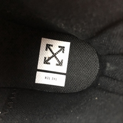 Mid Blazer Off-White "Grim Reaper" - Hype Imports BR