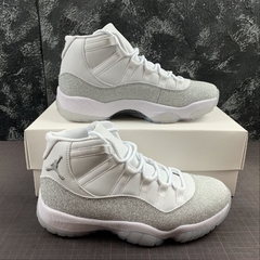 Air Jordan 11 - Metallic Silver - comprar online