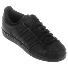 adidas superstar preto preto