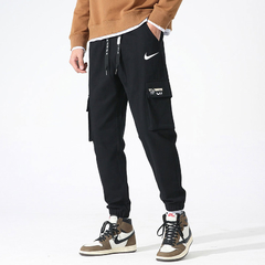 Calça Jogger Essential