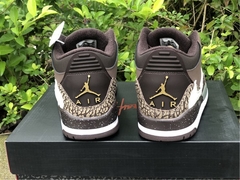 Air Jordan 3 Eetro Tinker NRG - loja online