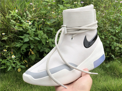 Air Fear Of God 1 SA Light Bone Black na internet