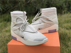 Air Fear of God 1 “Oatmeal” - loja online