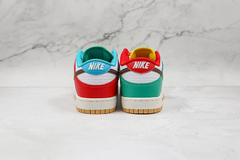 Imagem do sb dunk low free 99