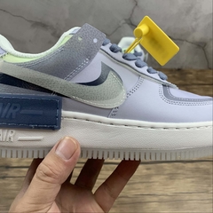 Air Force 1 Shadow Ghost World - loja online