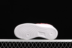 Imagem do air force 1 love for all