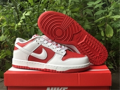 SB Dunk Low University Red - loja online