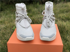 Air Fear of God 1 “Oatmeal” na internet