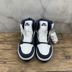 Imagem do Air Jordan 1 High - Japan Midnight Navy