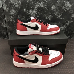 AIR JORDAN LOW 1 CHICAGO na internet