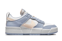 Dunk Low Disrupt Ghost