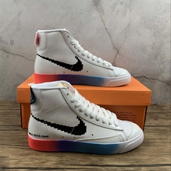 Blazer Mid 77 Vintage Have A Good Game na internet