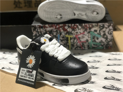 G-Dragon x PEACEMINUSONE - Air Force 1 Low - Hype Imports BR