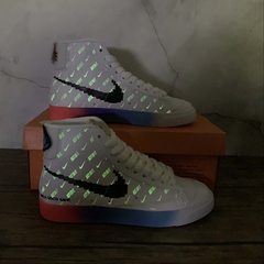 Blazer Mid 77 Vintage Have A Good Game - comprar online