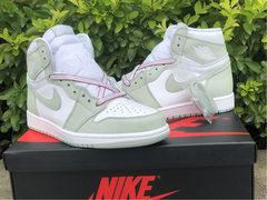 Air Jordan 1 High OG "Seafoam" na internet