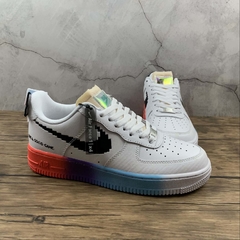 air force 1 have a good game - Hype Imports BR