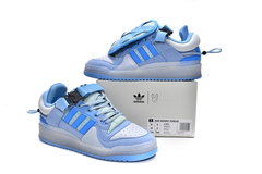 Bad Bunny x ad1das originals Forum Low Blue Tint na internet