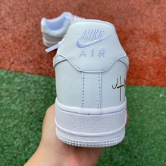 air force 1 utopia Travis Scott - loja online