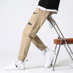 Calça Jogger Essential - Hype Imports BR