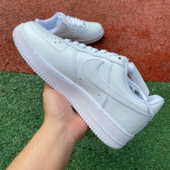 Imagem do air force 1 utopia Travis Scott