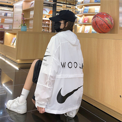 jaqueta big swoosh 2021