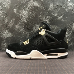 Air Jordan 4 Retro ROYALTY