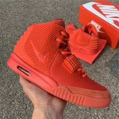 Air Yeezy 2 Red - comprar online