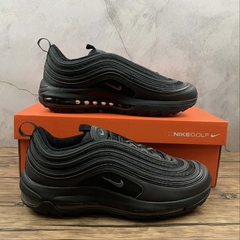 Air Max 97 ultra preto - Hype Imports BR